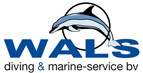 Logo Walsdiving